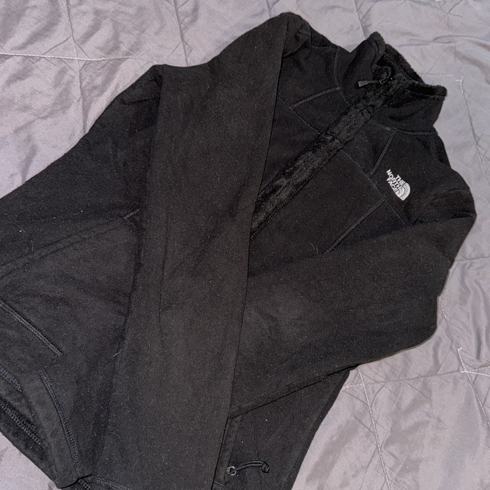 THE NORTH FACE WOMENS SWEATER - Picture 2 of 6